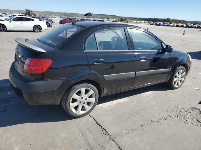 Photo 3 from auction – 2009 KIA RIO BASE with VIN KNADE223996537009