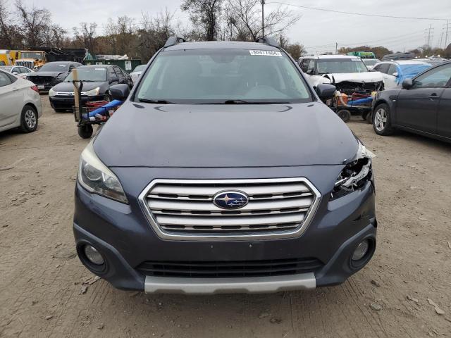 Photo 5 from auction – 2017 SUBARU OUTBACK 2. with VIN 4S4BSANC1H3211497