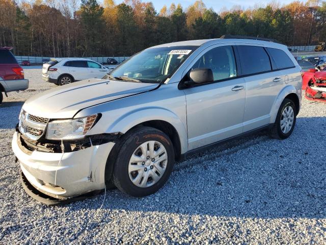 DODGE JOURNEY SE 2014 with VIN 3C4PDCAB6ET276939 - Photo from auction