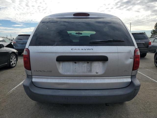 Photo 6 from auction – 2002 DODGE CARAVAN SE with VIN 1B4GP25322B674406