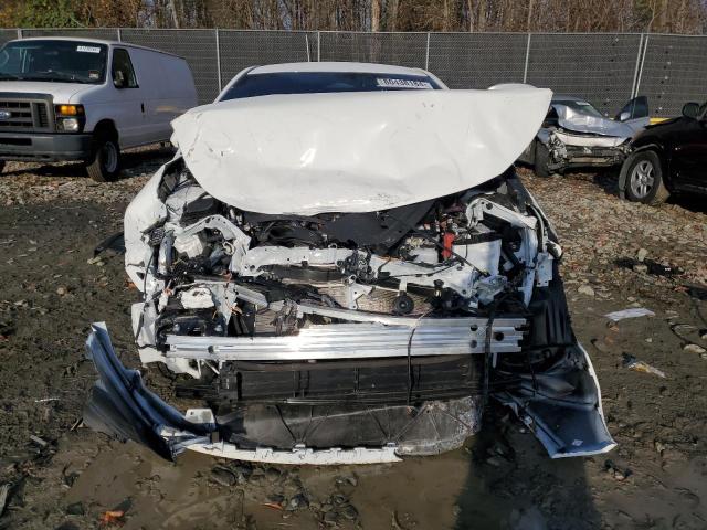Photo 5 from auction – 2024 TOYOTA COROLLA LE with VIN JTDBCMFE8R3060615