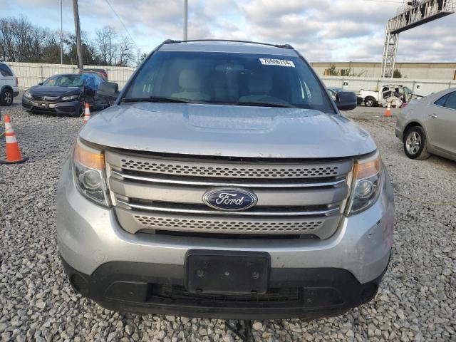 Photo 5 from auction – 2013 FORD EXPLORER with VIN 1FM5K7B87DGA16992