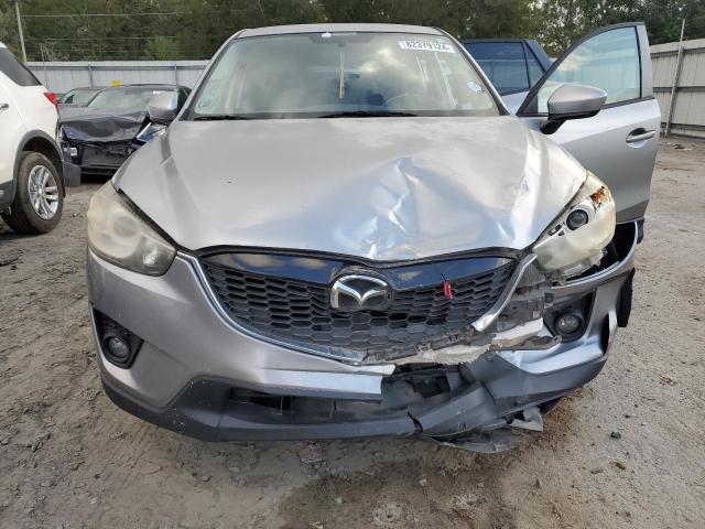 Photo 11 from auction – 2013 MAZDA CX-5 TOURI with VIN JM3KE4CE0D0108642