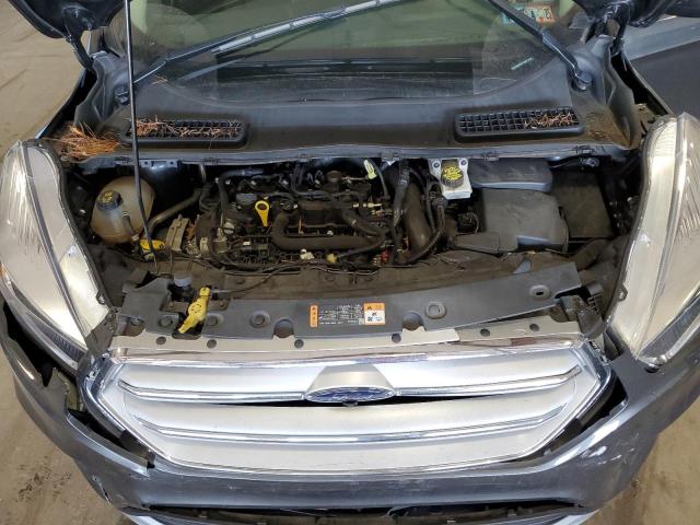Photo 12 from auction – 2019 FORD ESCAPE SE with VIN 1FMCU9GD2KUA73926