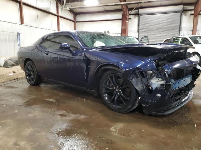 Photo 4 from auction – 2017 DODGE CHALLENGER with VIN 2C3CDZBT9HH611332