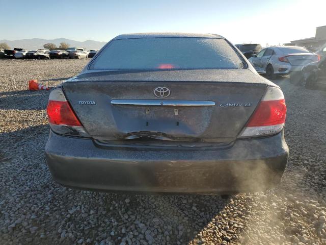 Photo 6 from auction – 2006 TOYOTA CAMRY LE with VIN 4T1BE32K86U694329