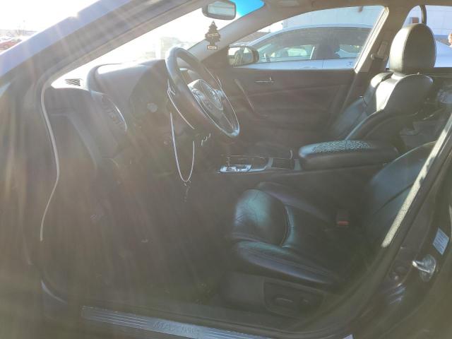 Photo 7 from auction – 2011 NISSAN MAXIMA S with VIN 1N4AA5AP3BC809302