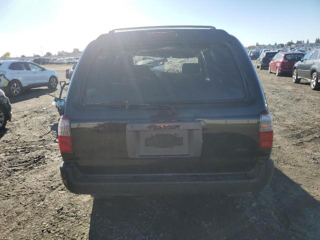 Photo 6 from auction – 1998 TOYOTA 4RUNNER SR with VIN JT3HN86R7W0154906