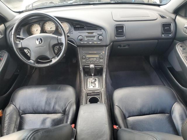 Photo 8 from auction – 2003 ACURA 3.2TL TYPE with VIN 19UUA56813A052391