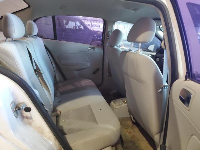 Photo 10 from auction – 2008 CHEVROLET COBALT LS with VIN 1G1AK58F787103030