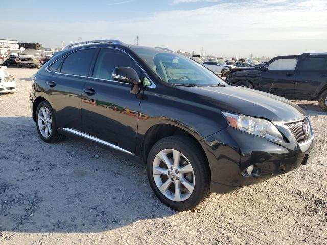 Photo 4 from auction – 2010 LEXUS RX 350 with VIN 2T2ZK1BAXAC011328