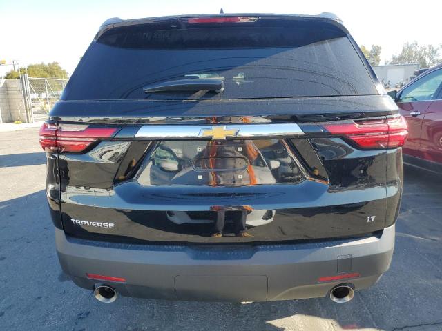 Photo 6 from auction – 2023 CHEVROLET TRAVERSE L with VIN 1GNERHKW3PJ210602