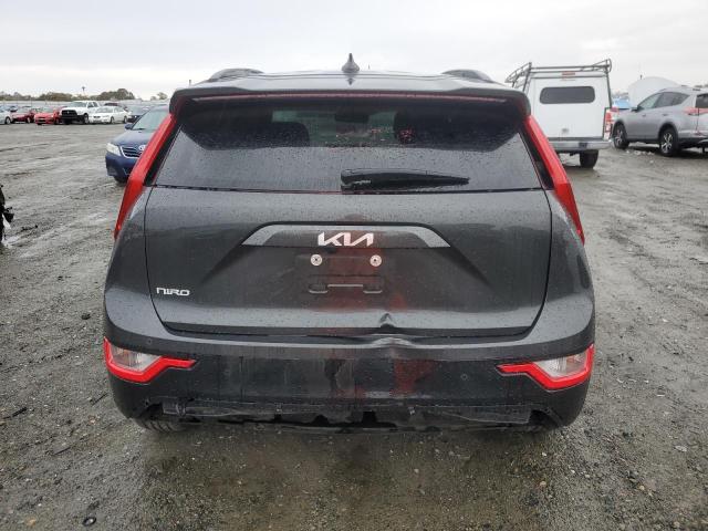 Photo 6 from auction – 2023 KIA NIRO WIND with VIN KNDCR3L16P5028469