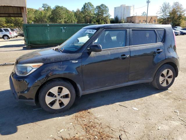 Foto 1 de la subasta – 2014 KIA SOUL con VIN KNDJN2A26E7709581