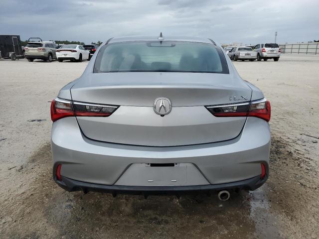 Photo 6 from auction – 2020 ACURA ILX with VIN 19UDE2F3XLA000605