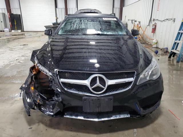 Photo 5 from auction – 2016 MERCEDES-BENZ E 400 with VIN WDDKK6FF7GF333617