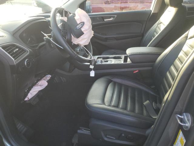 Photo 7 from auction – 2023 FORD EDGE SEL with VIN 2FMPK4J91PBA07766