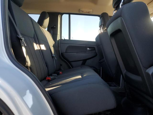 Photo 11 from auction – 2012 JEEP LIBERTY SP with VIN 1C4PJMAK6CW110782