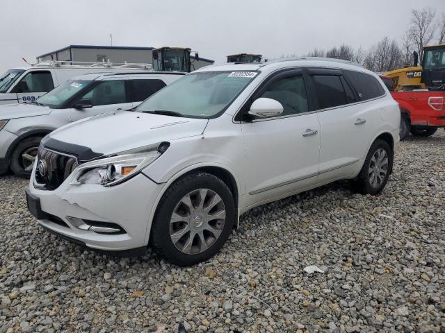 BUICK ENCLAVE 2016 with VIN 5GAKVCKD8GJ220536 - Photo from auction