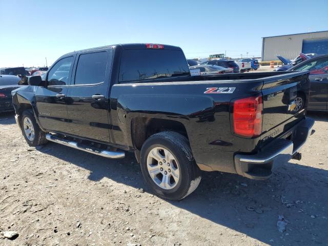 Photo 2 from auction – 2014 CHEVROLET SILVERADO with VIN 3GCUKREC5EG543544