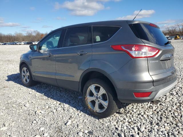 Photo 2 from auction – 2014 FORD ESCAPE SE with VIN 1FMCU0GX4EUD36315