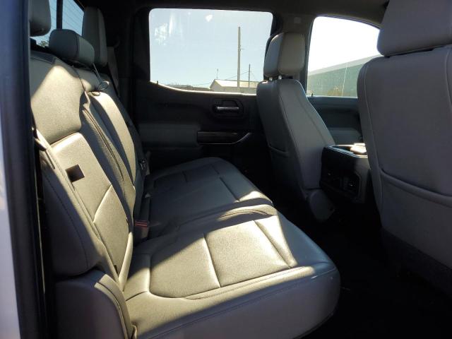 Photo 10 from auction – 2019 CHEVROLET SILVERADO with VIN 1GCUYEED9KZ130246