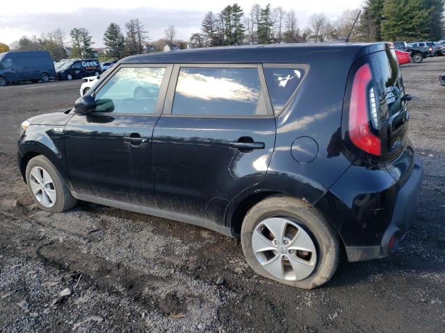 Photo 2 from auction – 2016 KIA SOUL with VIN KNDJN2A25G7401711