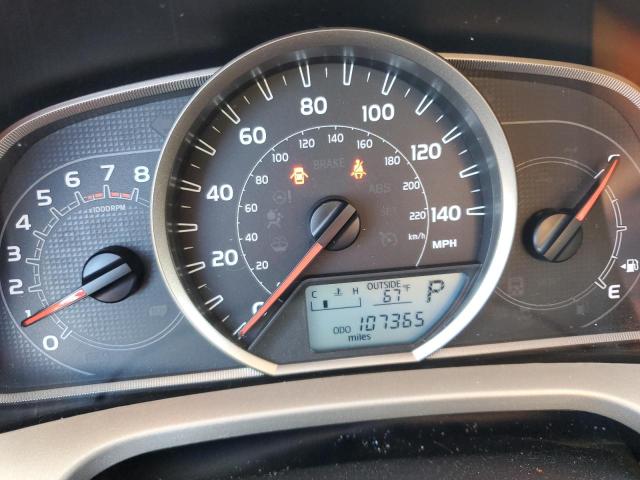 Photo 9 from auction – 2013 TOYOTA RAV4 XLE with VIN 2T3RFREV5DW107514