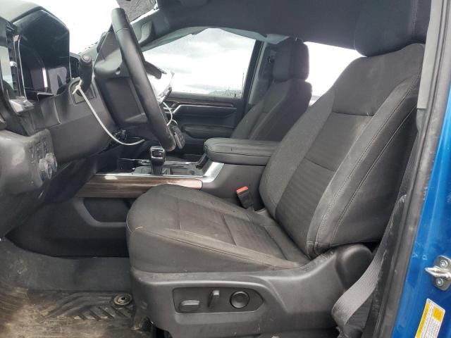 Photo 7 from auction – 2023 CHEVROLET SILVERADO with VIN 3GCUDEE82PG361480