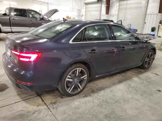 Photo 3 from auction – 2017 AUDI A4 PREMIUM with VIN WAUENAF4XHN003524