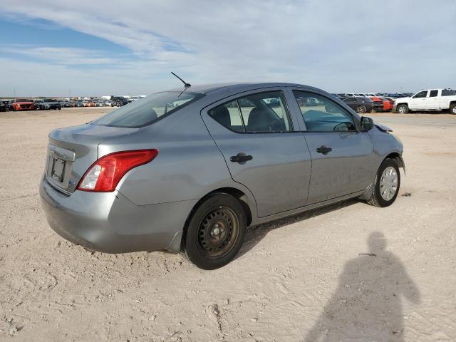 Photo 3 from auction – 2014 NISSAN VERSA S with VIN 3N1CN7AP3EL859065