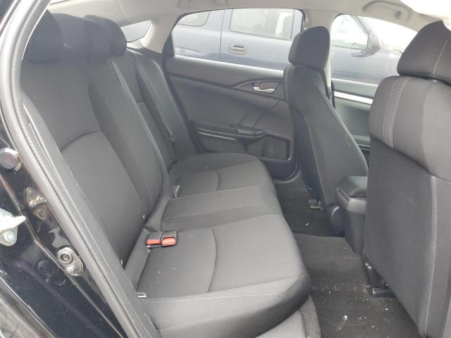 Photo 10 from auction – 2017 HONDA CIVIC LX with VIN 19XFC2F53HE049728