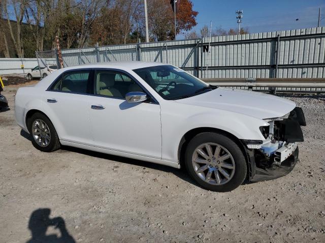 Photo 4 from auction – 2011 CHRYSLER 300 LIMITE with VIN 2C3CA5CG1BH595184