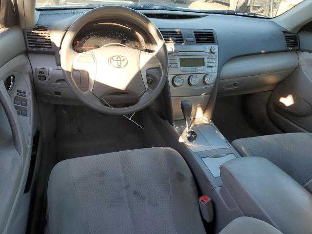 Photo 8 from auction – 2011 TOYOTA CAMRY BASE with VIN 4T4BF3EK8BR156187