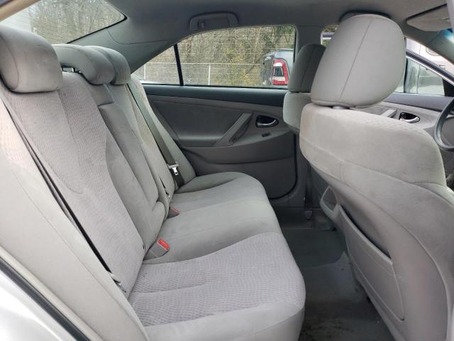 Photo 10 from auction – 2011 TOYOTA CAMRY BASE with VIN 4T4BF3EK3BR141919
