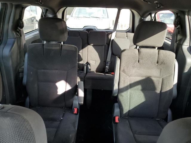 Photo 10 from auction – 2019 DODGE GRAND CARA with VIN 2C4RDGBG0KR805603