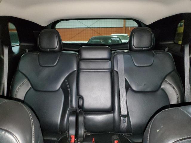 Photo 10 from auction – 2015 JEEP CHEROKEE L with VIN 1C4PJLDB0FW732840