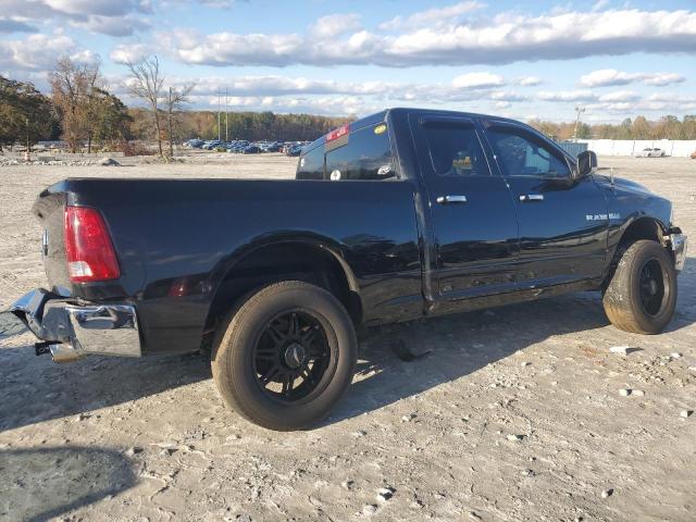 Photo 3 from auction – 2010 DODGE RAM 1500 with VIN 1D7RB1GT1AS249930
