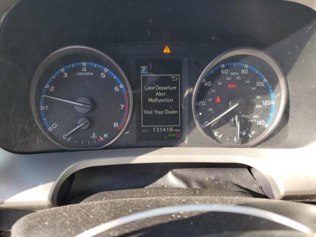 Photo 9 from auction – 2017 TOYOTA RAV4 XLE with VIN 2T3RFREV6HW655978