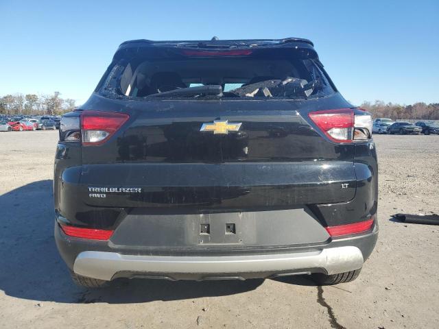 Photo 6 from auction – 2023 CHEVROLET TRAILBLAZE with VIN KL79MRSL5PB217711