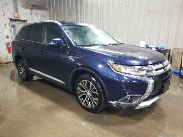 Photo 4 from auction – 2016 MITSUBISHI OUTLANDER with VIN JA4JZ4AX2GZ008260