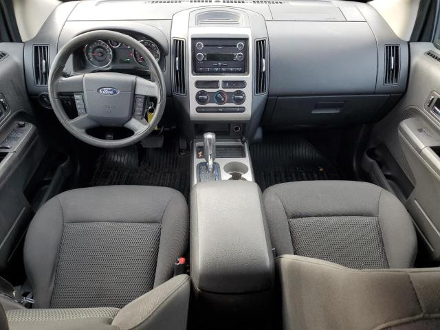 Photo 8 from auction – 2010 FORD EDGE SE with VIN 2FMDK3GC6ABA06555