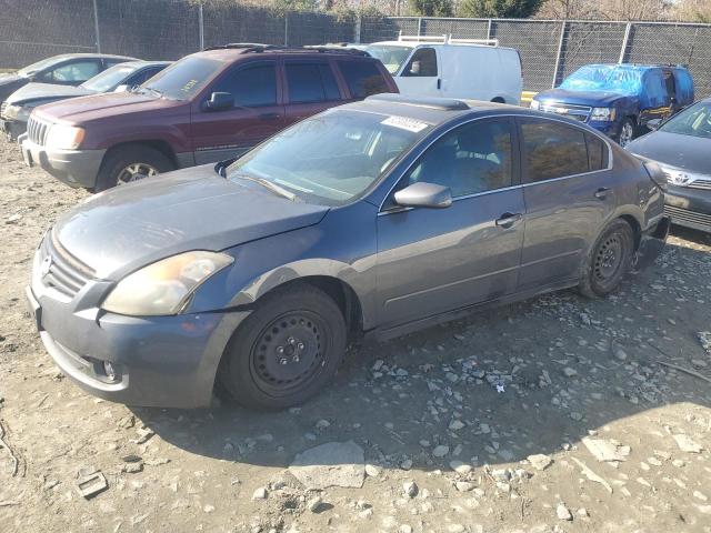 NISSAN ALTIMA 2.5 2009 with VIN 1N4AL21E29C175756 - Photo from auction