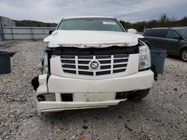 Photo 5 from auction – 2007 CADILLAC ESCALADE L with VIN 1GYFK63897R242228