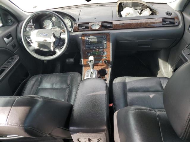 Photo 8 from auction – 2005 FORD FIVE HUNDR with VIN 1FAFP25115G201932