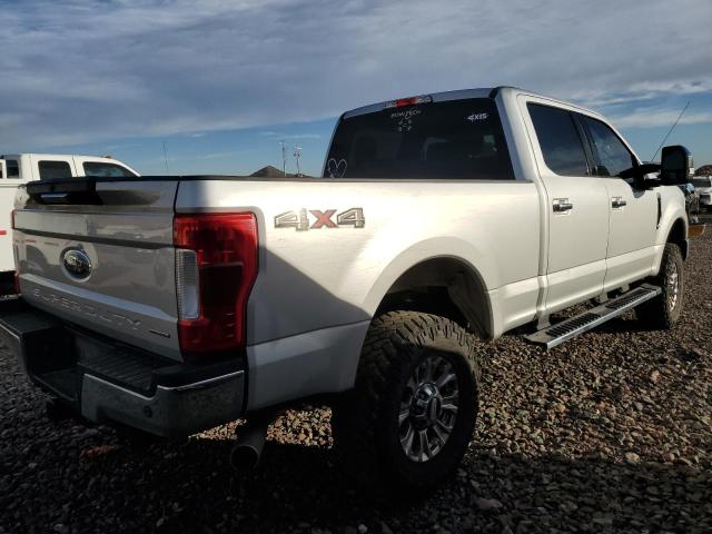 Photo 3 from auction – 2017 FORD F250 SUPER with VIN 1FT7W2B63HEC21682