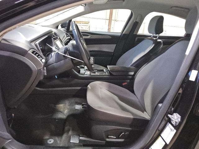 Photo 7 from auction – 2020 FORD FUSION SE with VIN 3FA6P0HDXLR164136