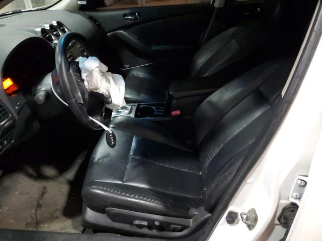 Photo 7 from auction – 2012 NISSAN ALTIMA BAS with VIN 1N4AL2AP8CC135349