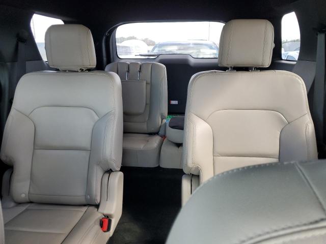 Снимка 10 от търг – 2018 FORD EXPLORER X с VIN 1FM5K8D87JGA34519