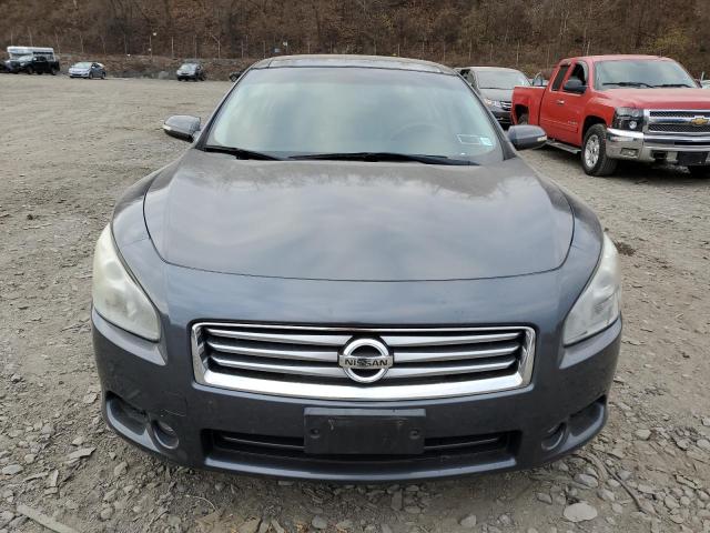 Photo 5 from auction – 2012 NISSAN MAXIMA S with VIN 1N4AA5AP1CC862999